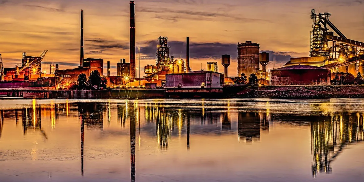 ArcelorMittal cancels green hydrogen steel projects in Germany