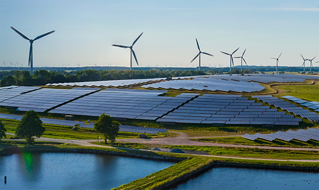 Ares acquires 20% stake in Eni's Plenitude for €2 billion