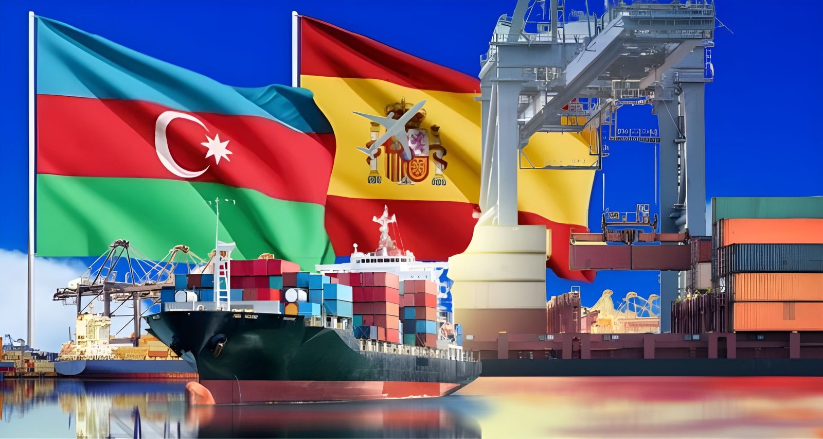 Azerbaijan and Spain boost investment ties amid energy shift