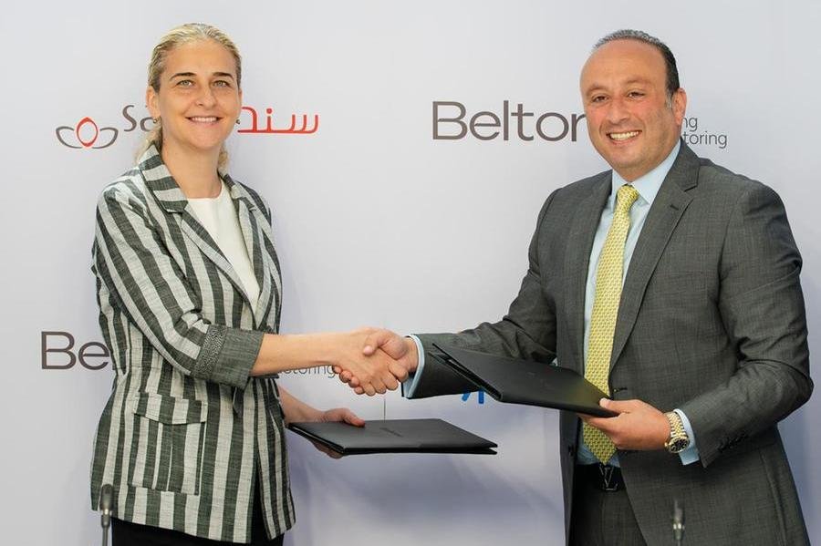 Beltone Leasing secures $20 million for green financing in MENA