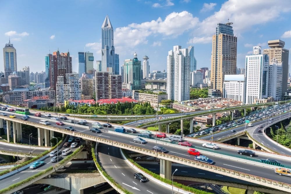 China invests €10 billion in European electric vehicle sector
