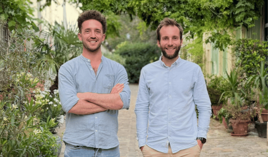 DejaBlue secures €6.8 million for EV energy optimization