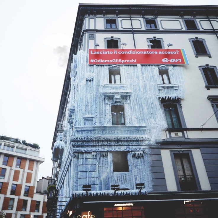 E.ON Italia Drives Italy's Renewable Energy Shift
