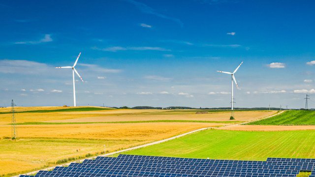 Eastern Europe emerges as solar energy leader with 450% growth