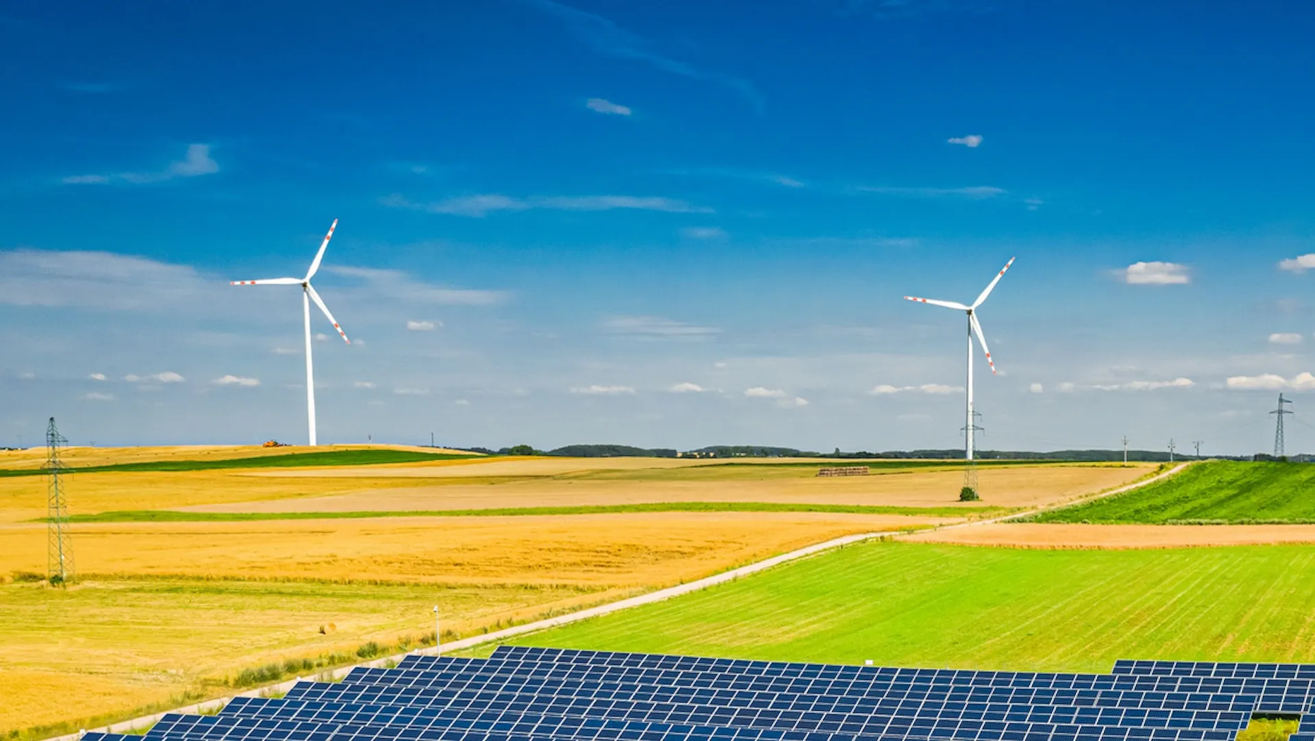 Eastern Europe leads solar energy growth with 450% capacity surge
