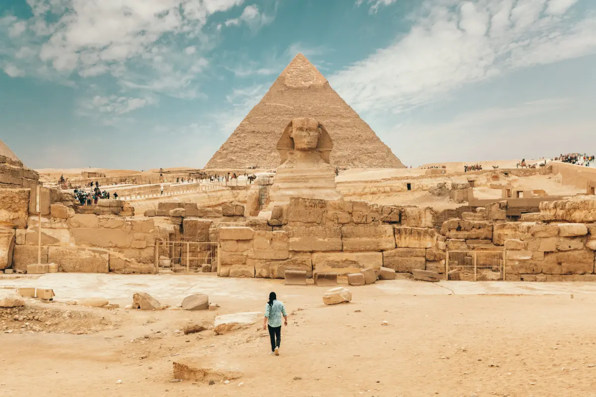 Egypt, EIB Global Launch €21 Million Grant for Green Economy