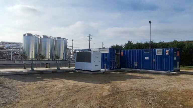 Elevion Group, AB launch five biomethane plants in Europe