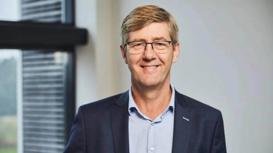 Enabl lays off 48 employees amid challenges in Denmark's wind sector