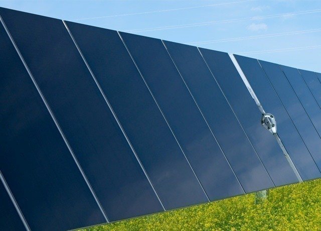 Estonia advances offshore wind project; UK solar plans submitted
