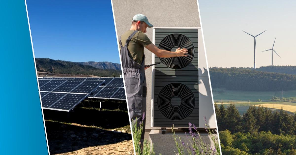 EU aims for climate neutrality with energy union completion