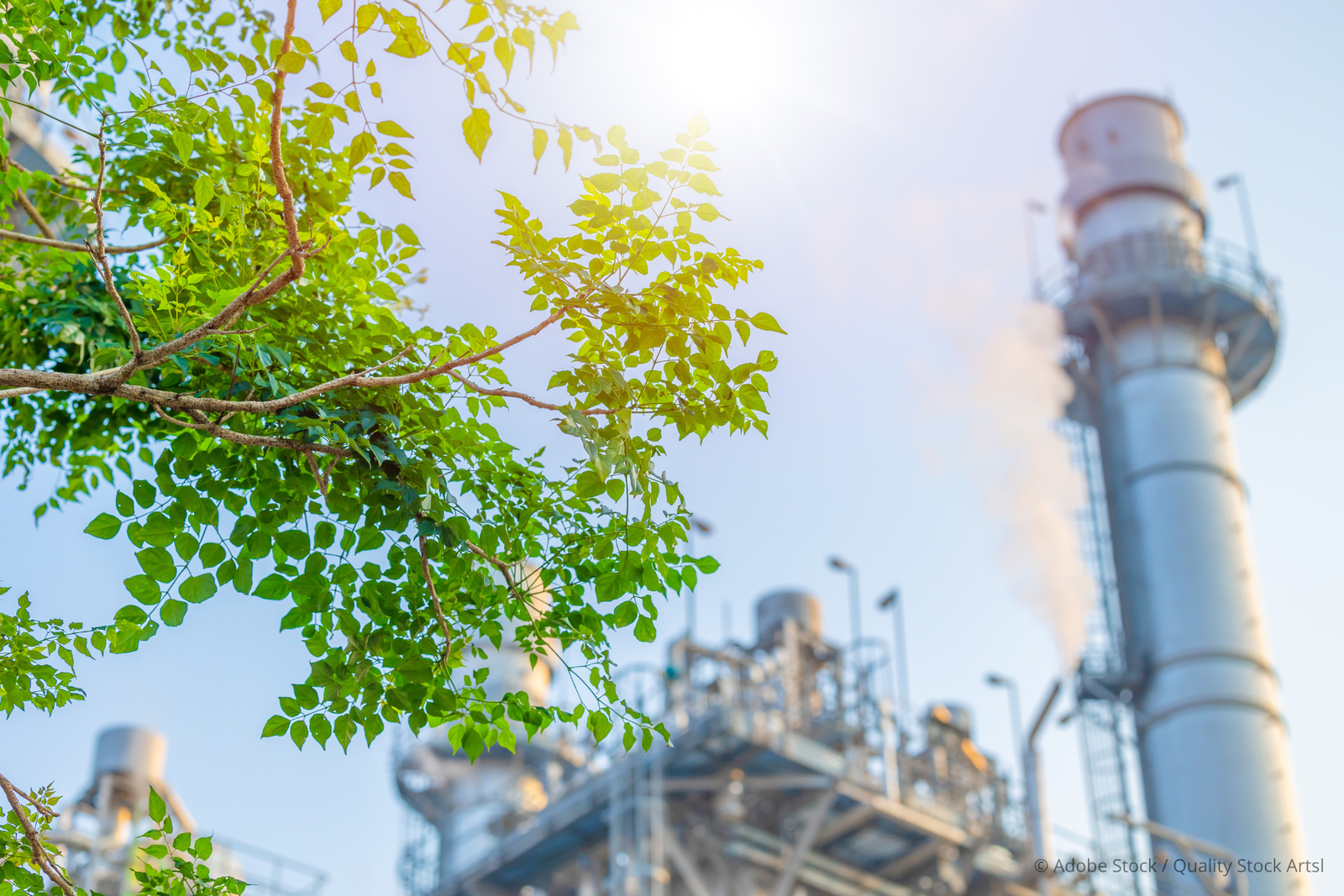 EU Clean Industrial Deal aims for competitive, low-emission industry