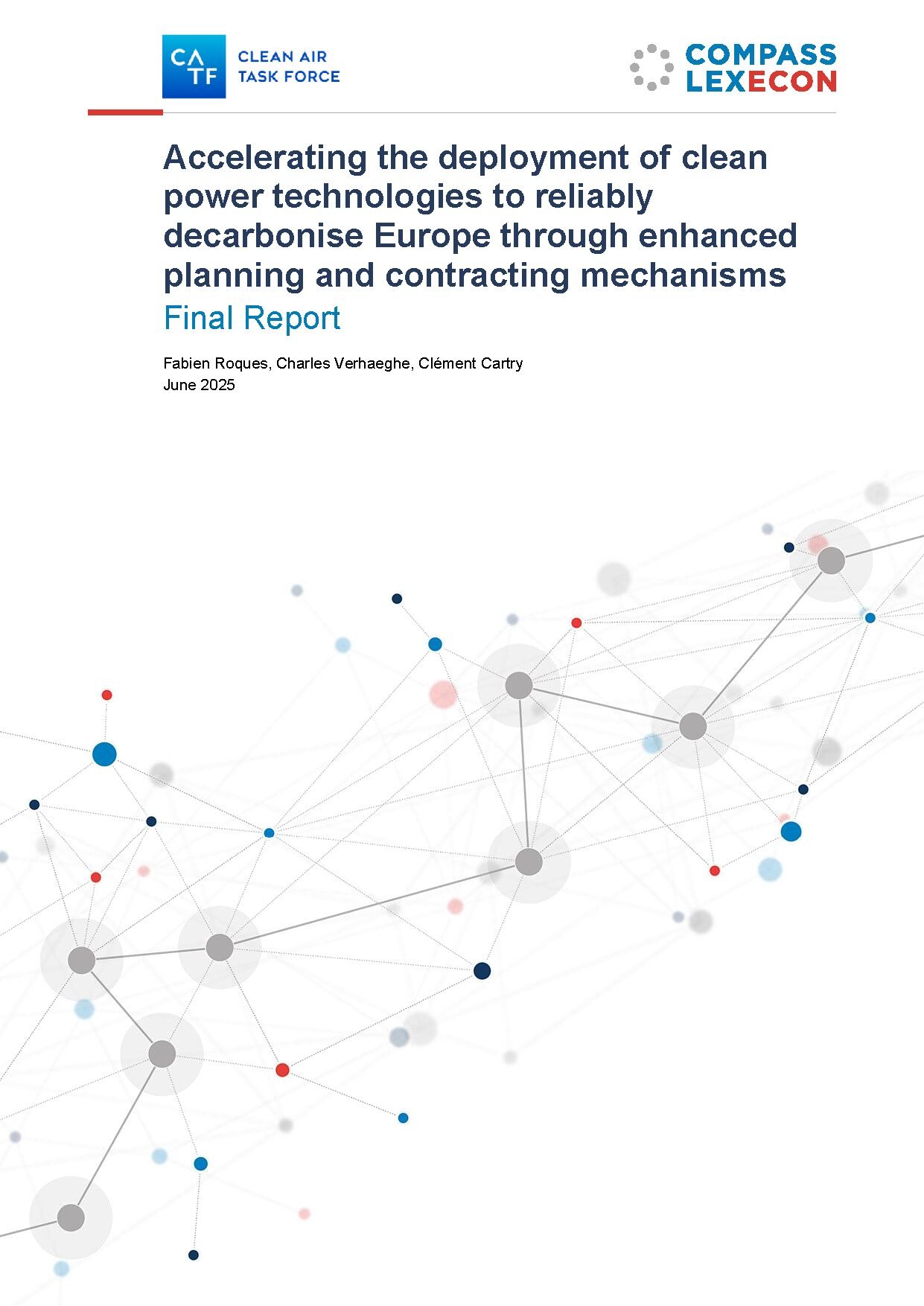 EU outlines measures to speed clean energy technology deployment