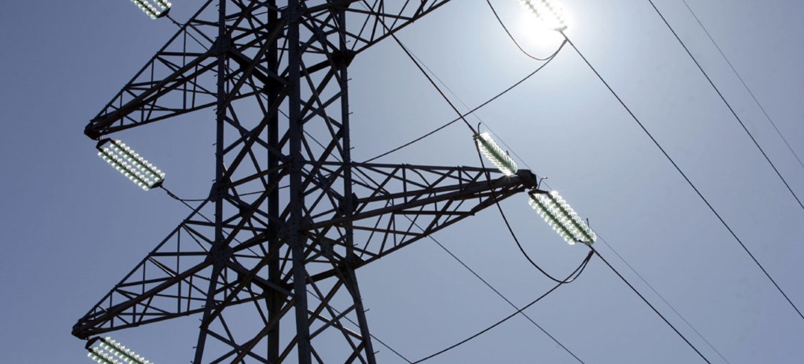 EU Parliament calls for stronger electricity grid investment