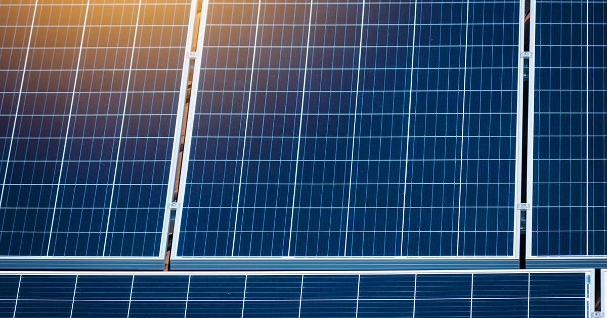 EU solar energy capacity hits 700 GW by 2030 target