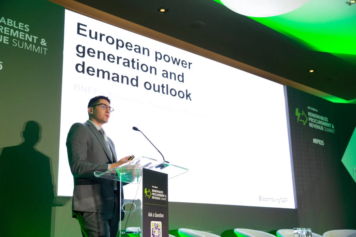 European PPAs Shift Toward Tailored Contracts and Hybrid Deals