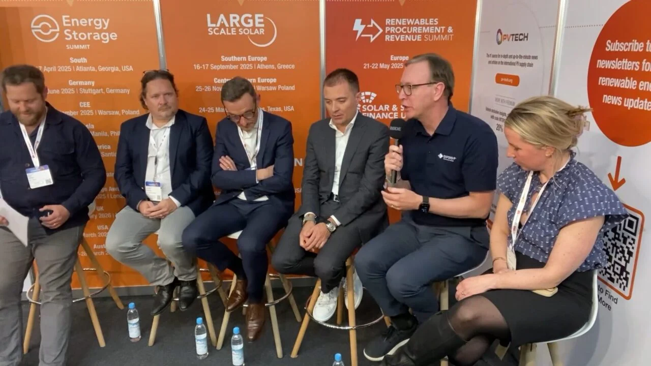 Experts address Europe’s solar financing hurdles at Intersolar