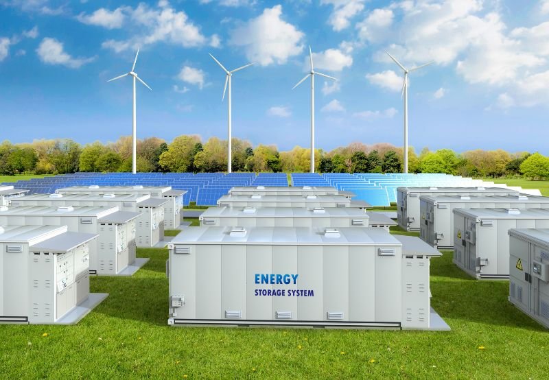 Global Renewable Energy Capacity Grows 741 GW in 2024