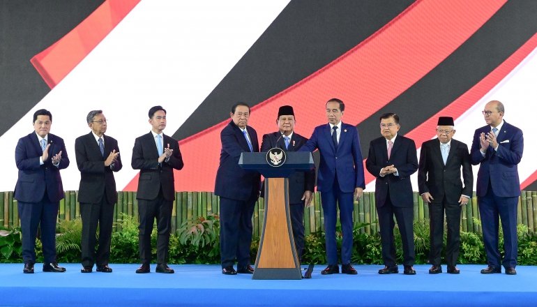 Indonesia's sovereign funds boost renewable energy investment