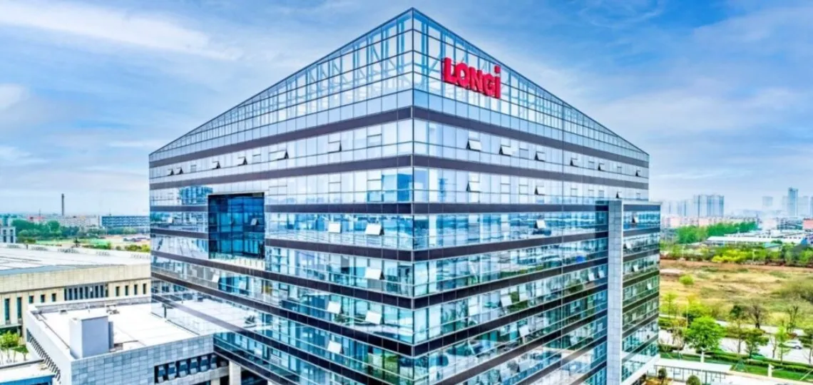 Longi, Pertamina build 1.6 GW solar plant in Indonesia
