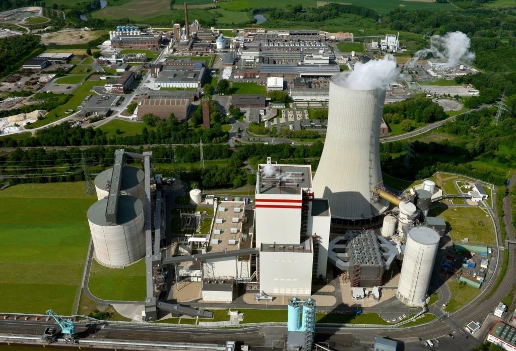 Luxcara and Partners Launch 1.8GWh Battery Storage Project in Germany