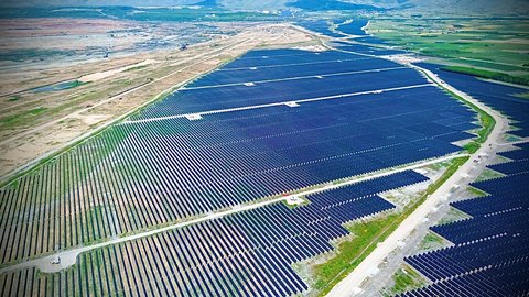 Nextracker to Supply Solar Trackers for 550 MW Greek Project