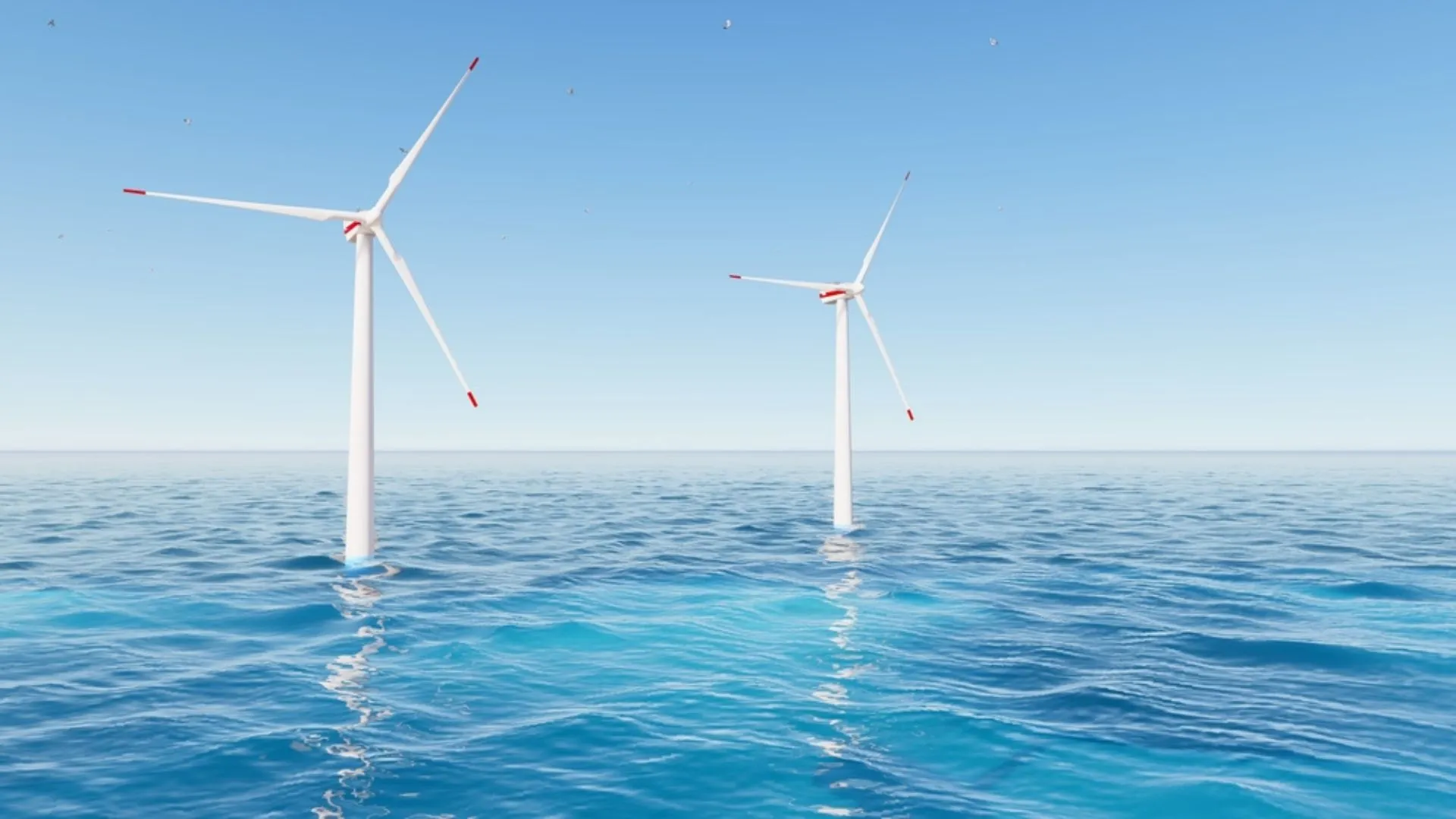 Ocergy launches RECORD15 to test modular floating turbine