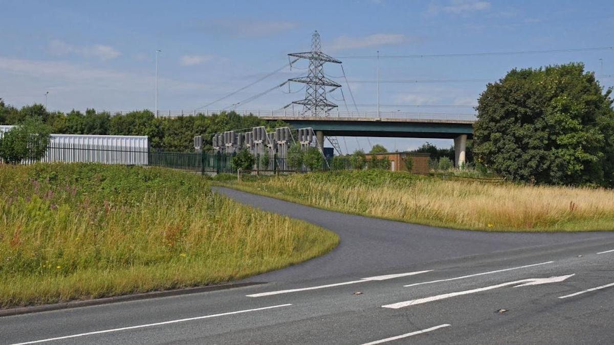 One Plant Developments secures approval for battery storage system