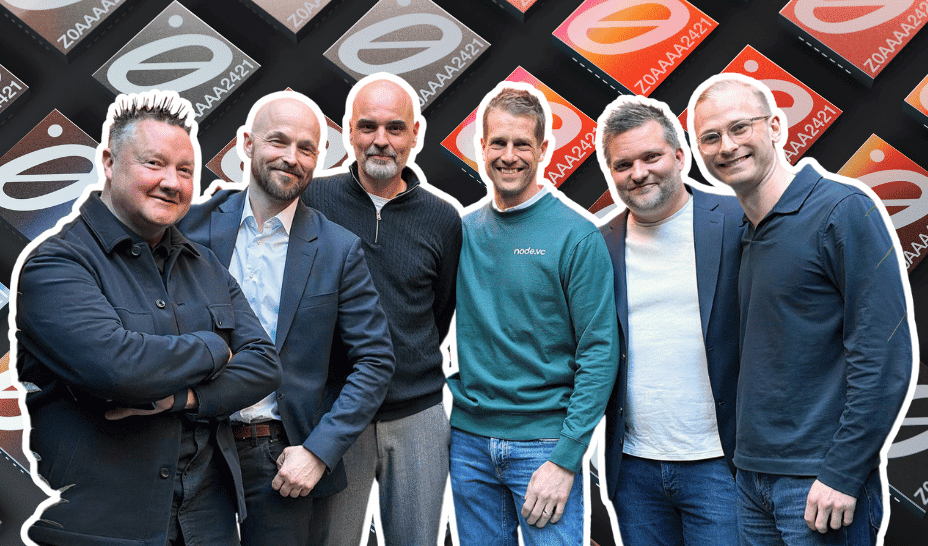 ONiO secures €5 million for ultra-low power microcontroller