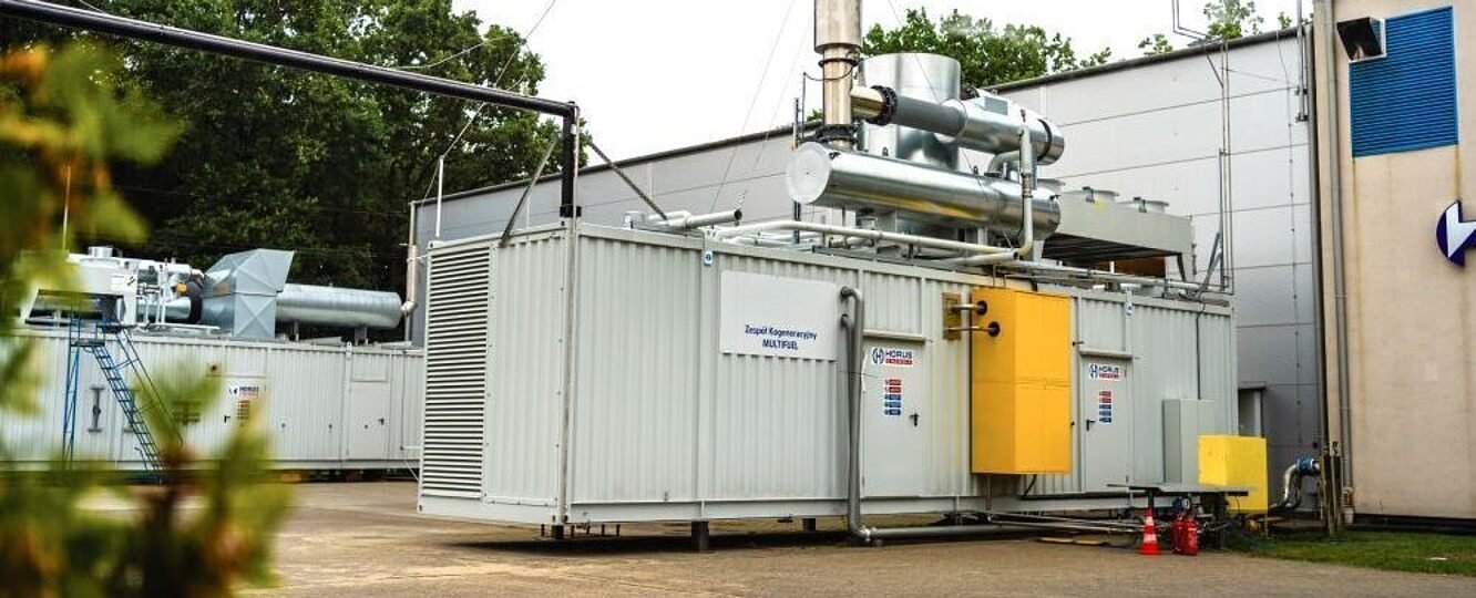 Orlen commercializes Multifuel technology for energy production
