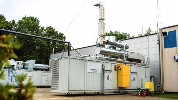 ORLEN introduces first multifuel technology for hydrogen, gas