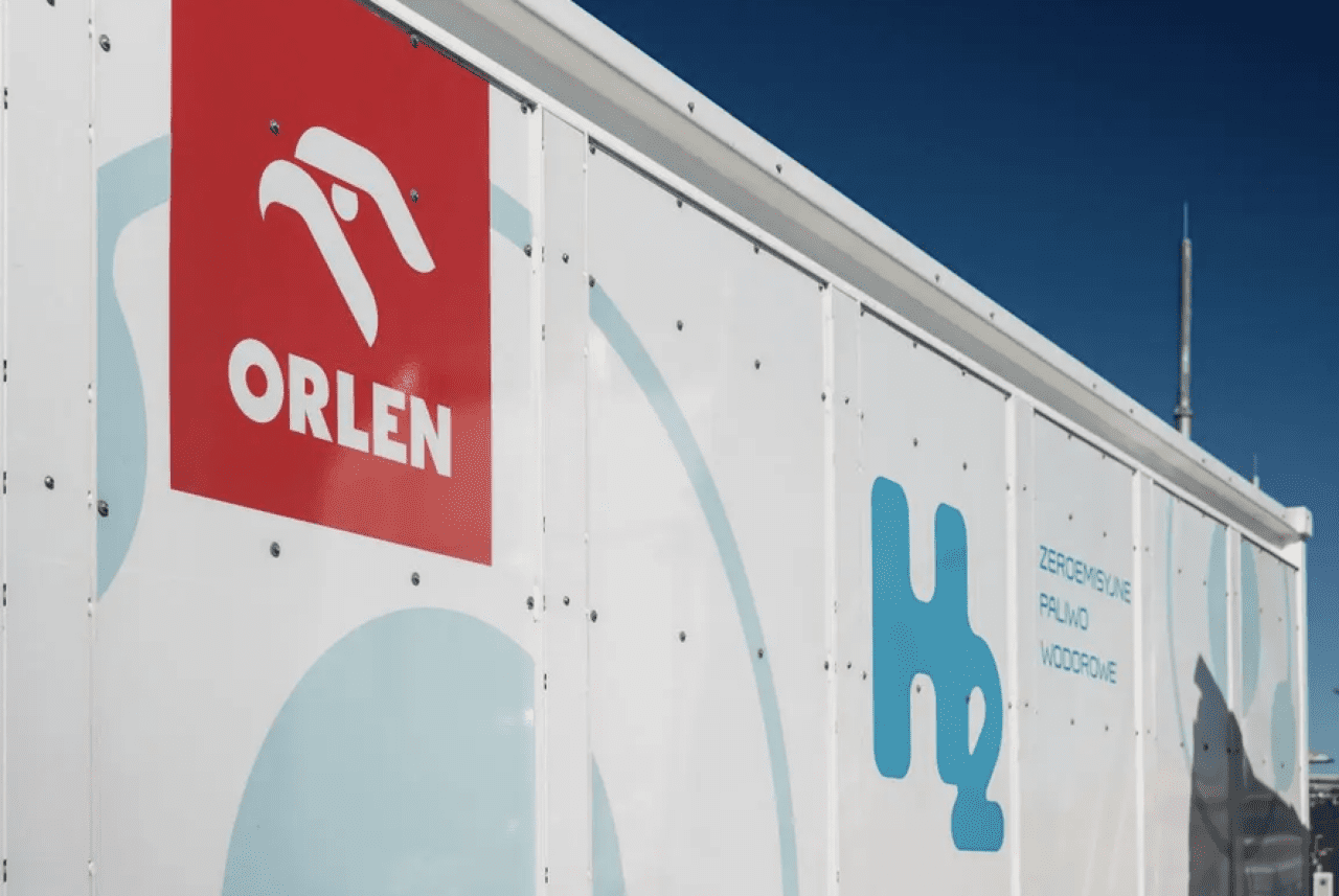 ORLEN secures $458 million for hydrogen energy expansion