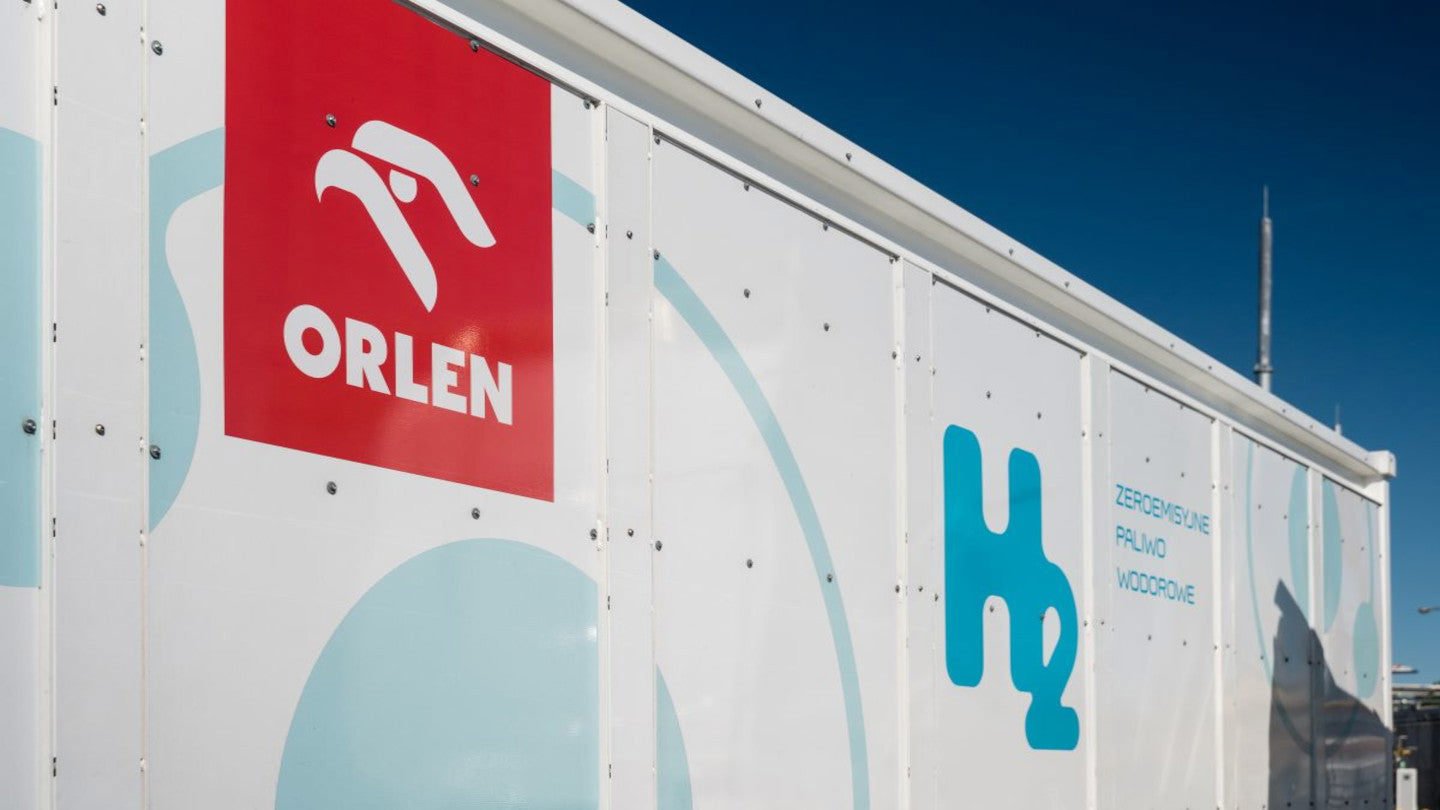 ORLEN secures $460 million for hydrogen development projects