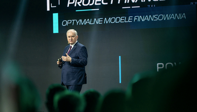 PGE commits €20 billion to renewable energy by 2035