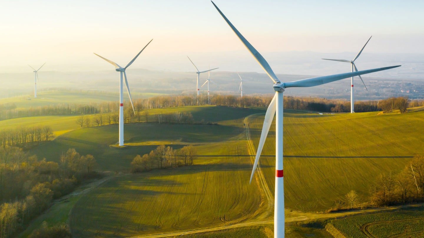 Poland's Parliament Passes Bill to Facilitate Wind Farm Development