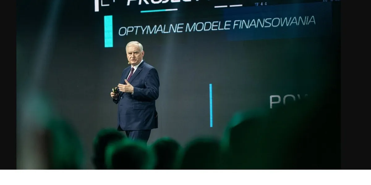 Poland’s PGE Shifts $64 Billion Strategy Towards Renewables