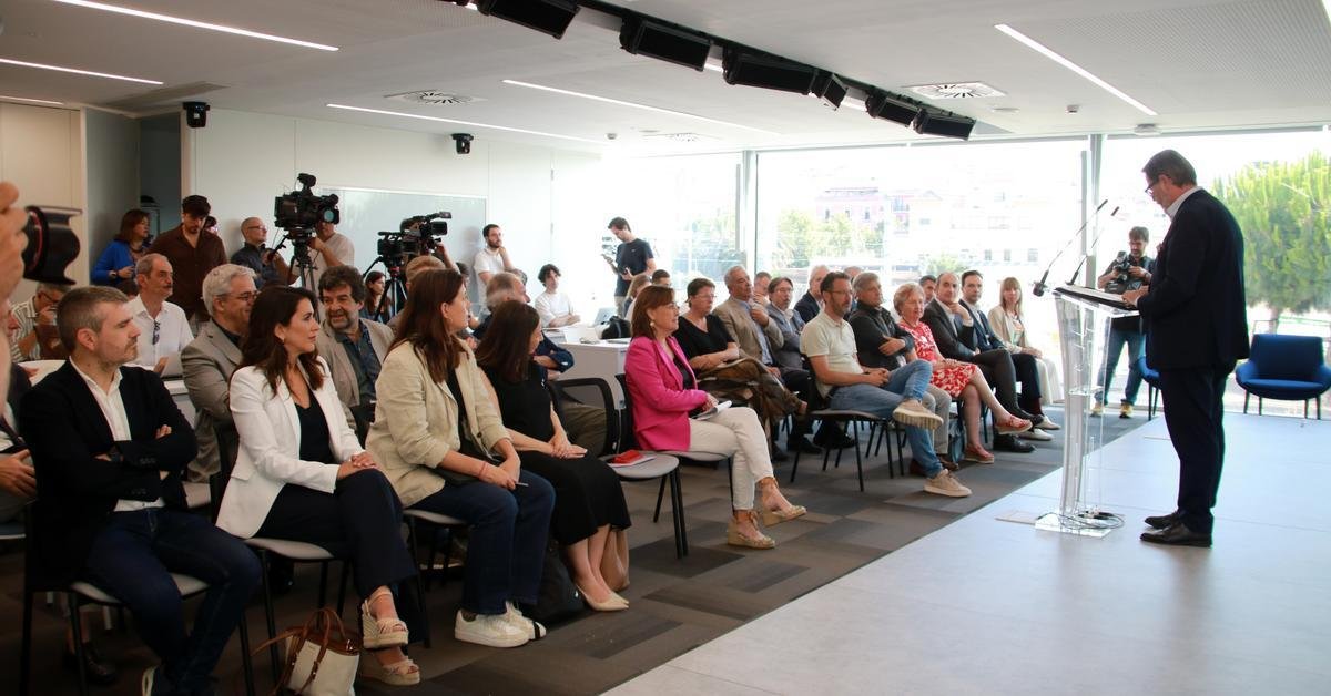 Port of Tarragona aims to lead offshore wind logistics