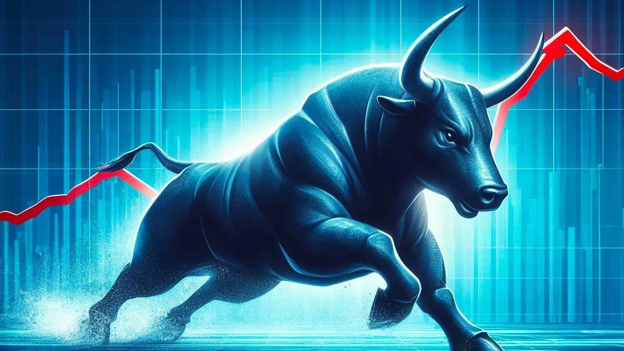Siemens Energy India stock rises 5% on market debut