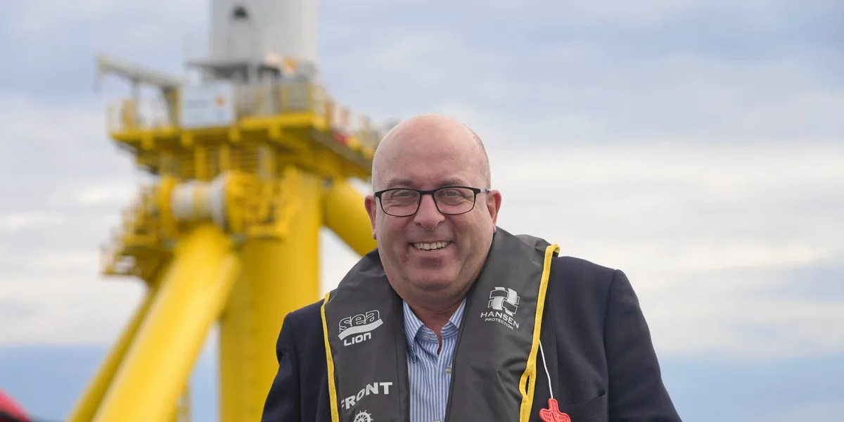 Statkraft exits Norway's offshore wind plans amid elections