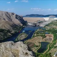 Turkey adds 241 MW in hydropower capacity, leads Europe