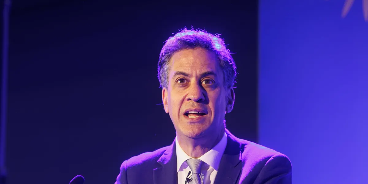 UK Rejects $33 Billion Cable Project for Moroccan Wind Power