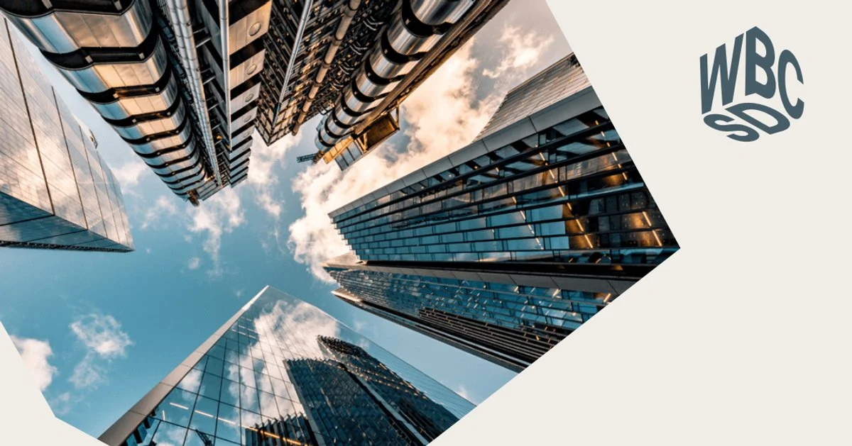 WBCSD Report Shows Strong Business Support for Sustainability