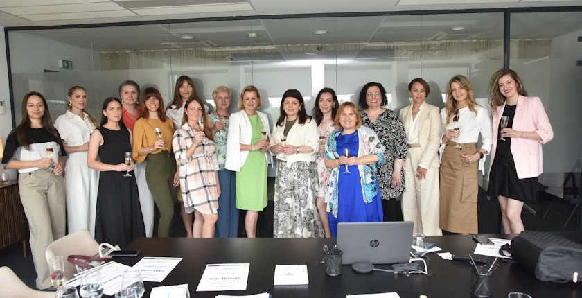WISE Serbia Mentorship Program Fosters Women in Sustainable Energy