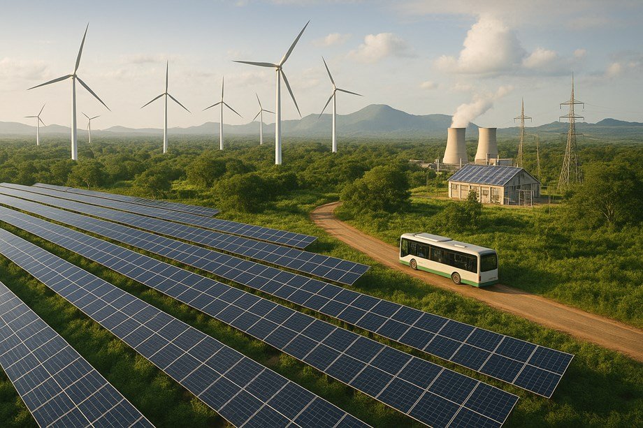 World Bank calls for reforms to boost Latin America's green economy