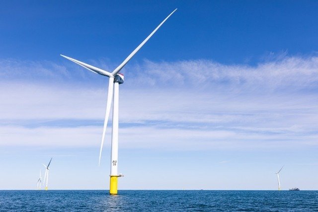 Deep Wind, Orsted-PGE, and Formosa 4 Advance Offshore Projects