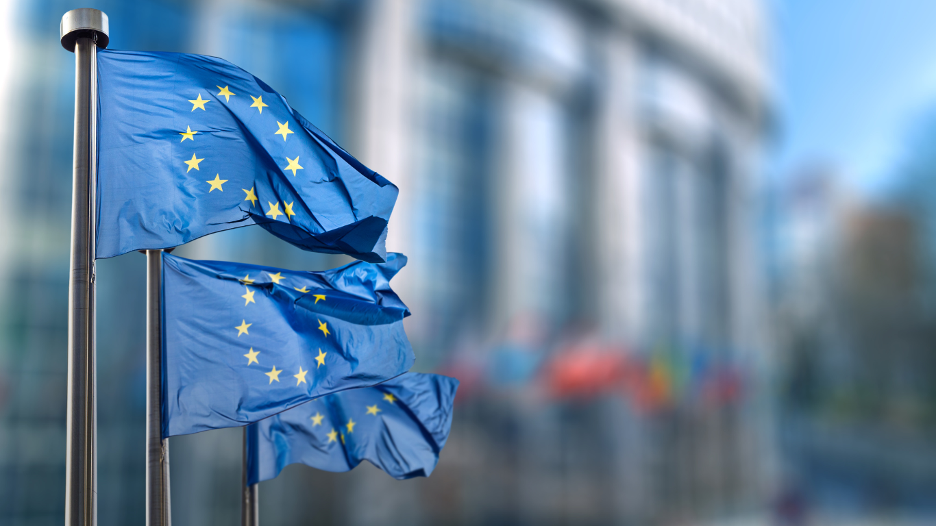 EU launches tax incentives to accelerate clean technology adoption
