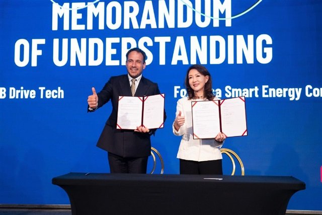 FSET, SKB Group Form Partnership for EU Clean Tech Expansion