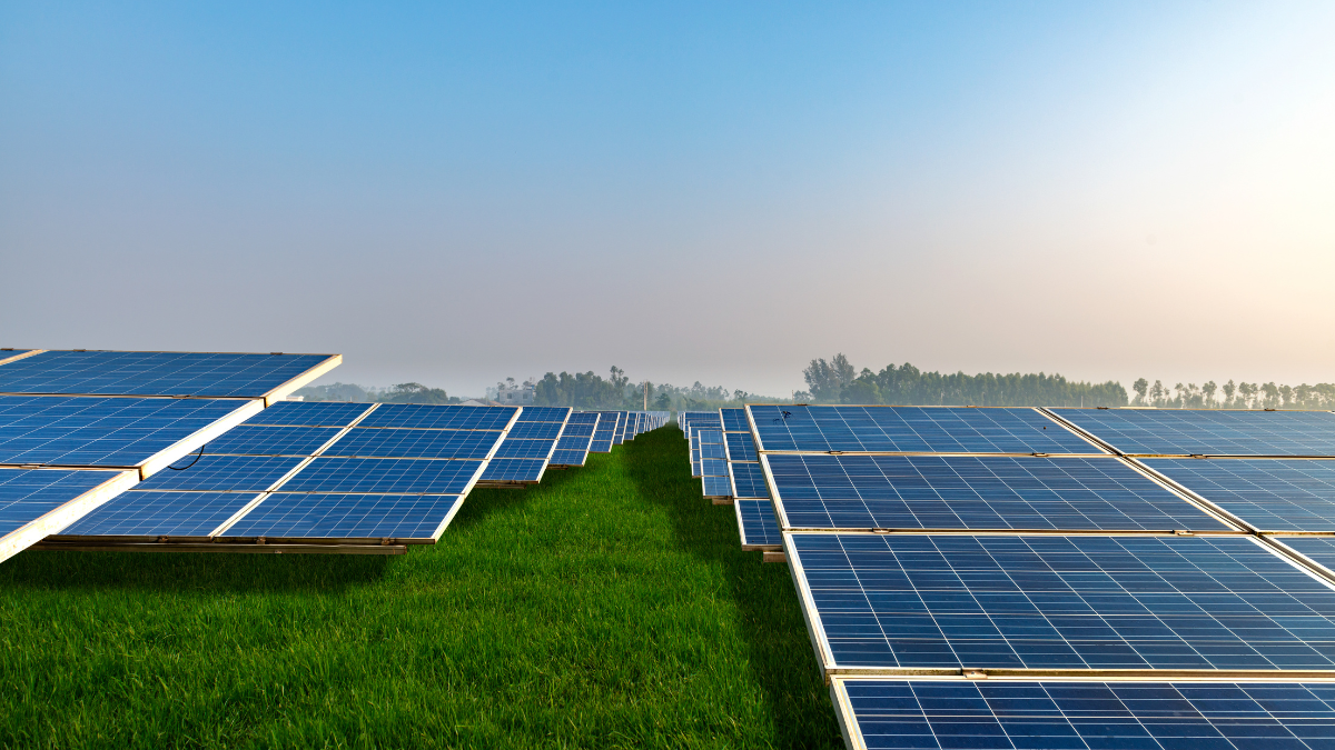 GameChange Solar signs 1.25 GW deal for Abydos II in Egypt