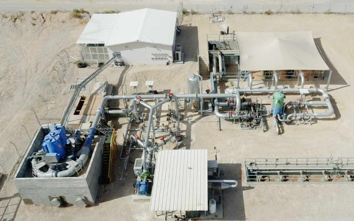 Germany to build world's first commercial AirBattery