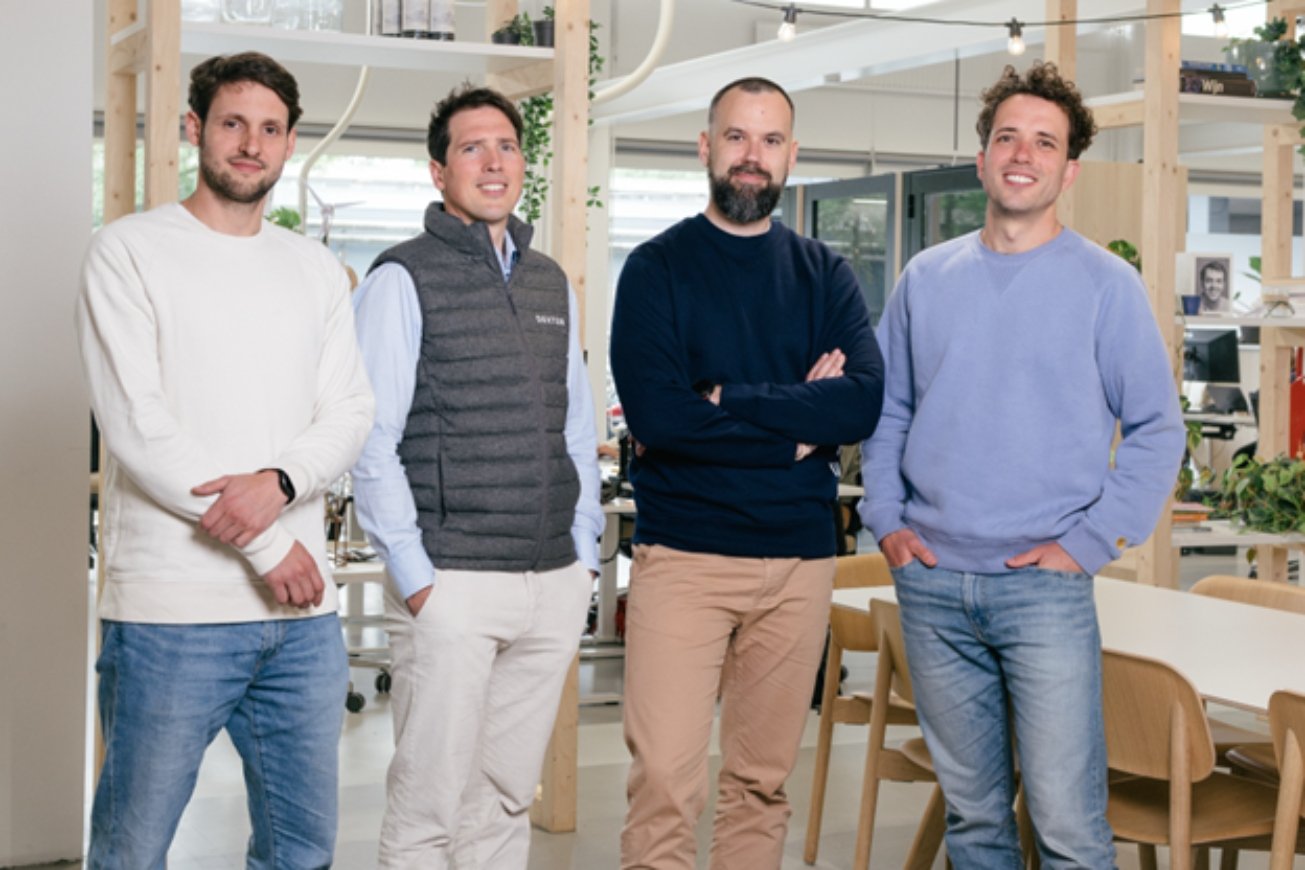Klima fund invests €23 million in Dexter Energy for AI tools