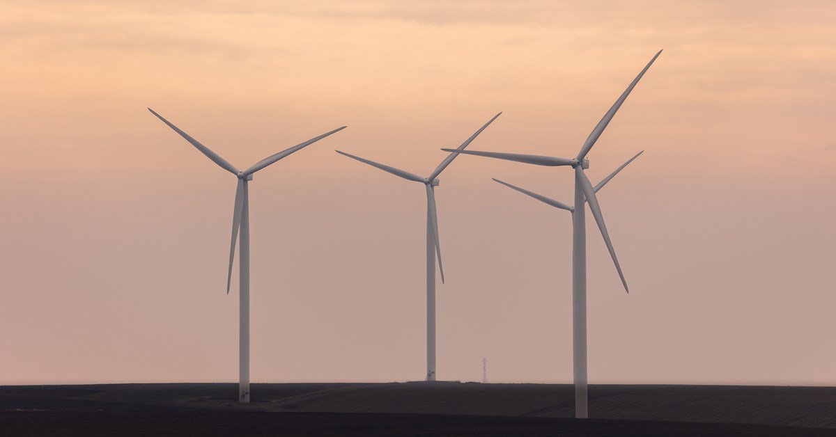 Nordex Group signs 135 MW wind contracts in UK, Belgium, France